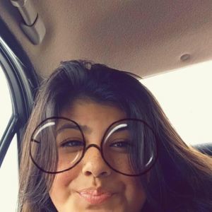 Meet your Posher, Jaelyn